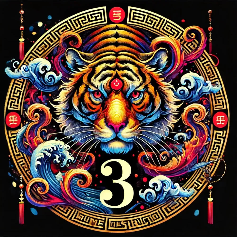 同归于尽是什么生肖，深度解析含义