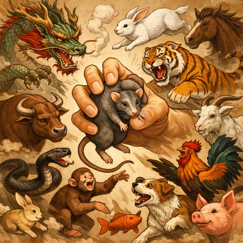 手到擒来是什么生肖，仔细落实