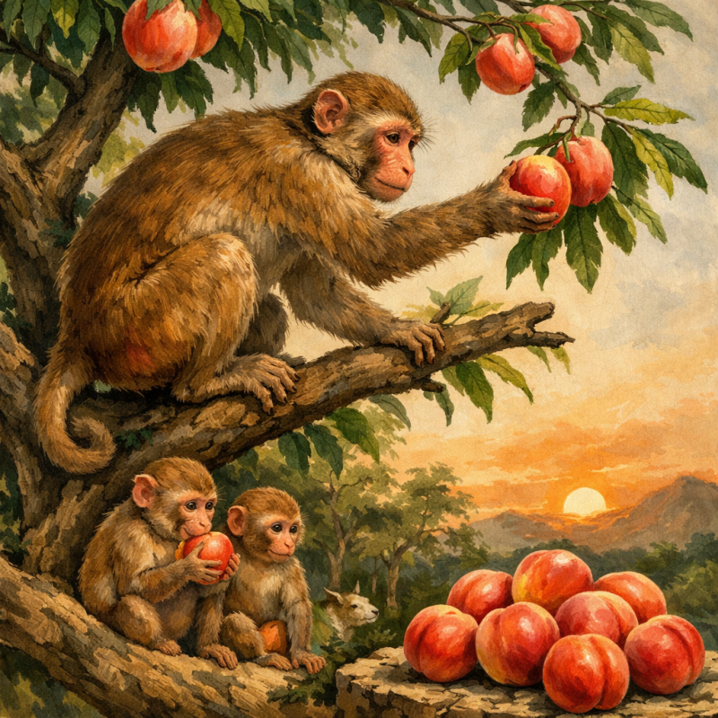 树上取果，伸手可得，总有尽时顿感失打一个生肖，最新解释落实