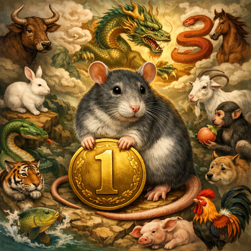 取之有道，延续命运，莫让耗废成真实指什么生肖，精选快答