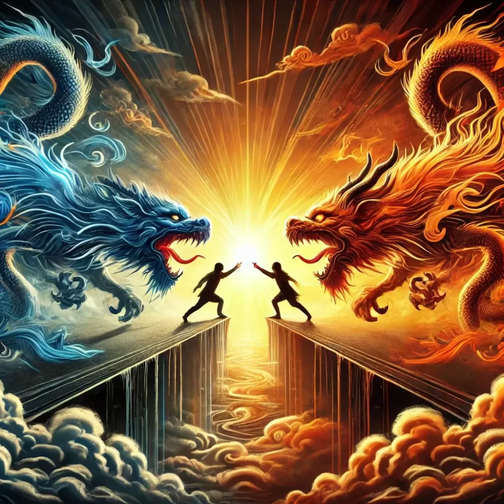 同归于尽代表什么生肖，全面解释