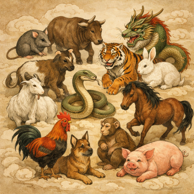 授人以柄是什么生肖，完美解析