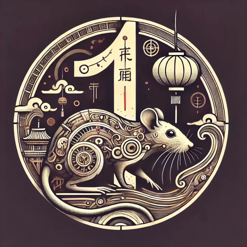 胆小如鼠是什么生肖，词语释义解析