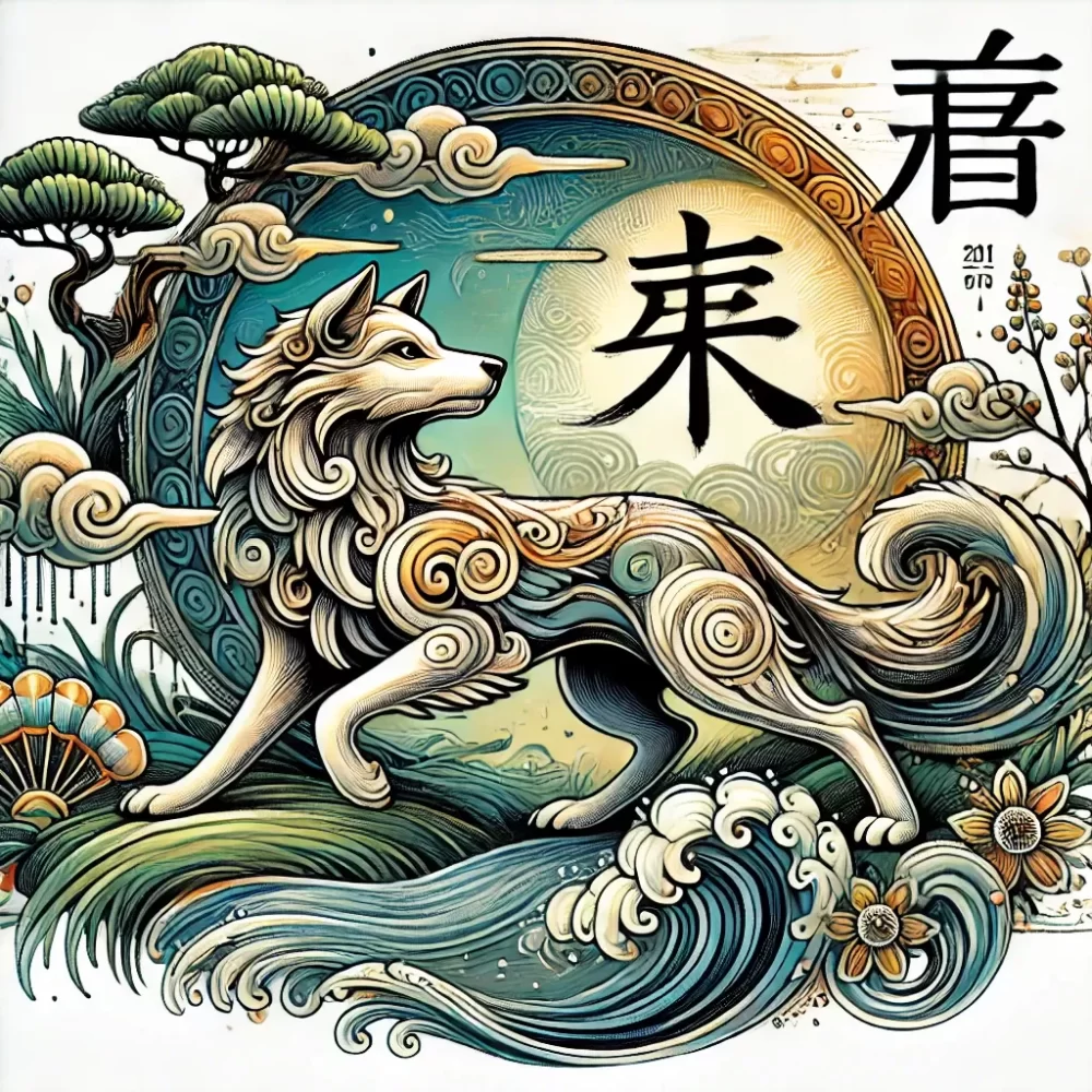 鹰犬之任是什么生肖，完美解析解释