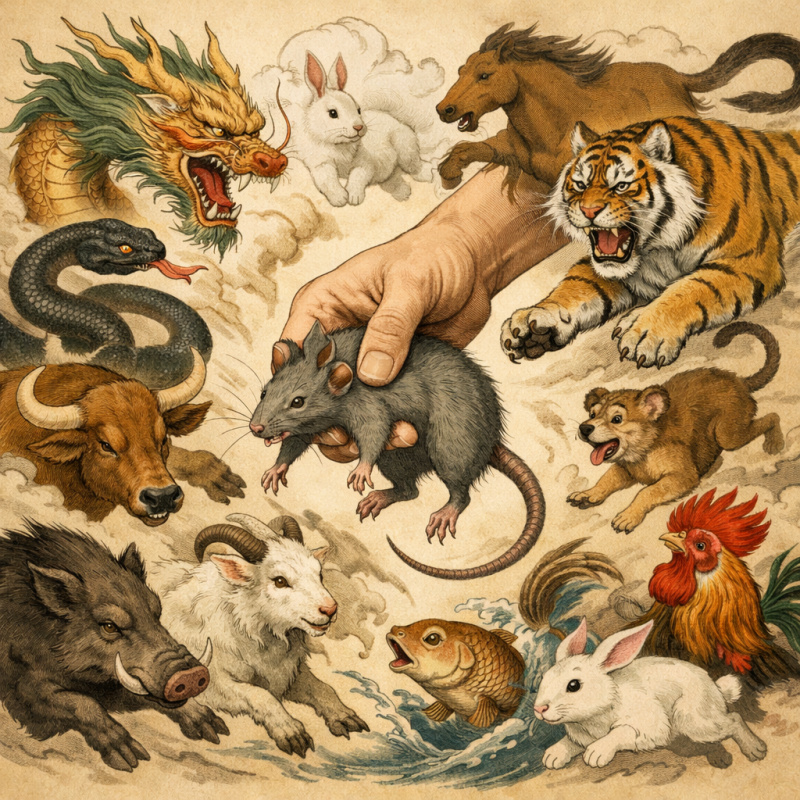 手到擒来是什么生肖，独家解析落实