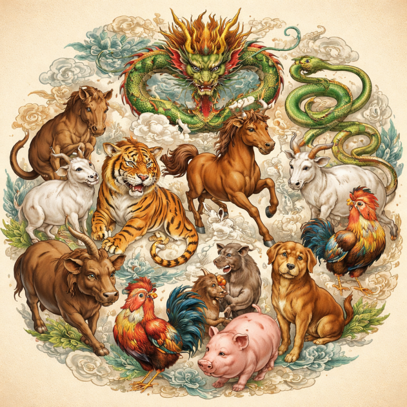 授人以柄指什么生肖，权威揭晓