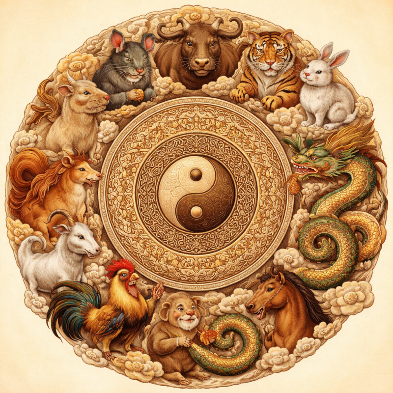 授人以柄是什么生肖，快答揭晓落实