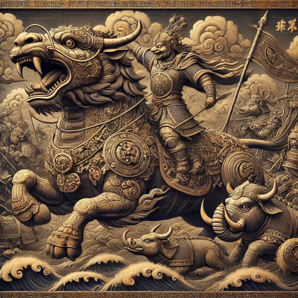 斧钺之诛打一个生肖，第一解答