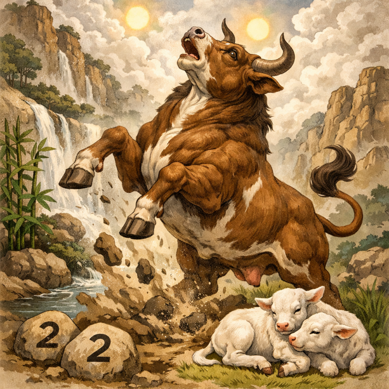 呼天抢地是什么生肖，在线解析落实