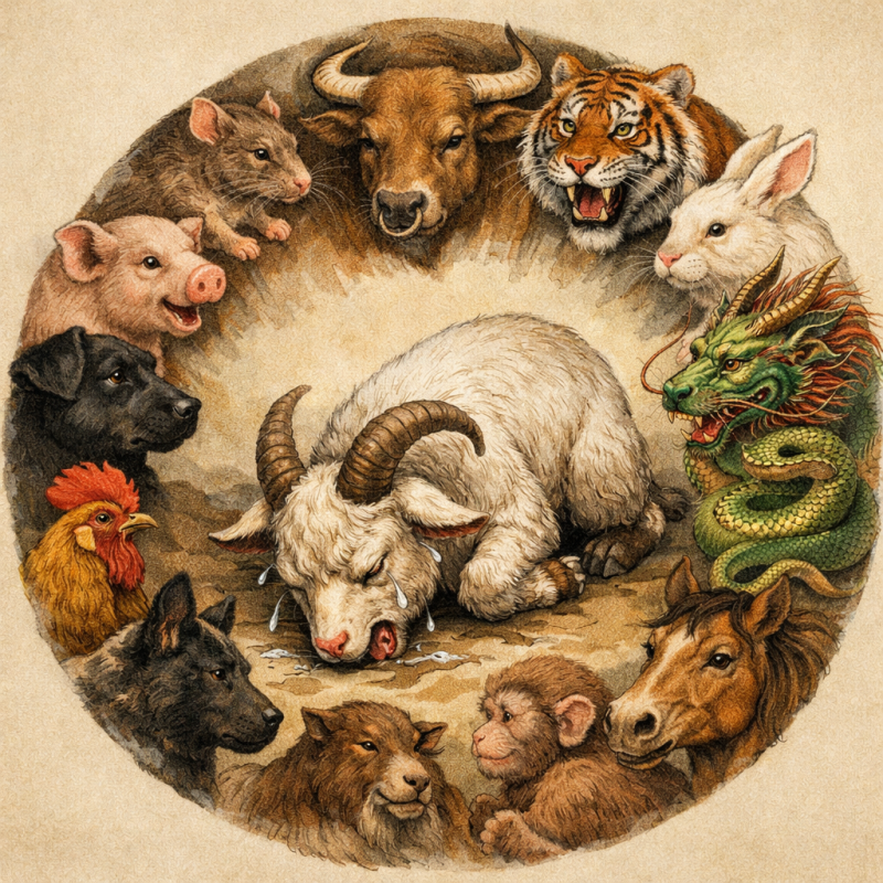 呼天抢地是什么生肖，精选最佳资询