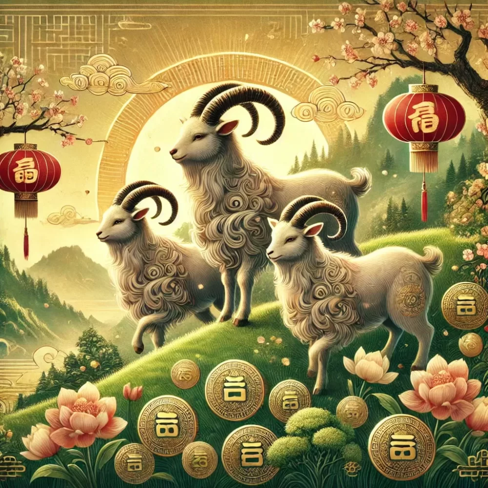 三阳开泰送六六打一个生肖，重点全面解释