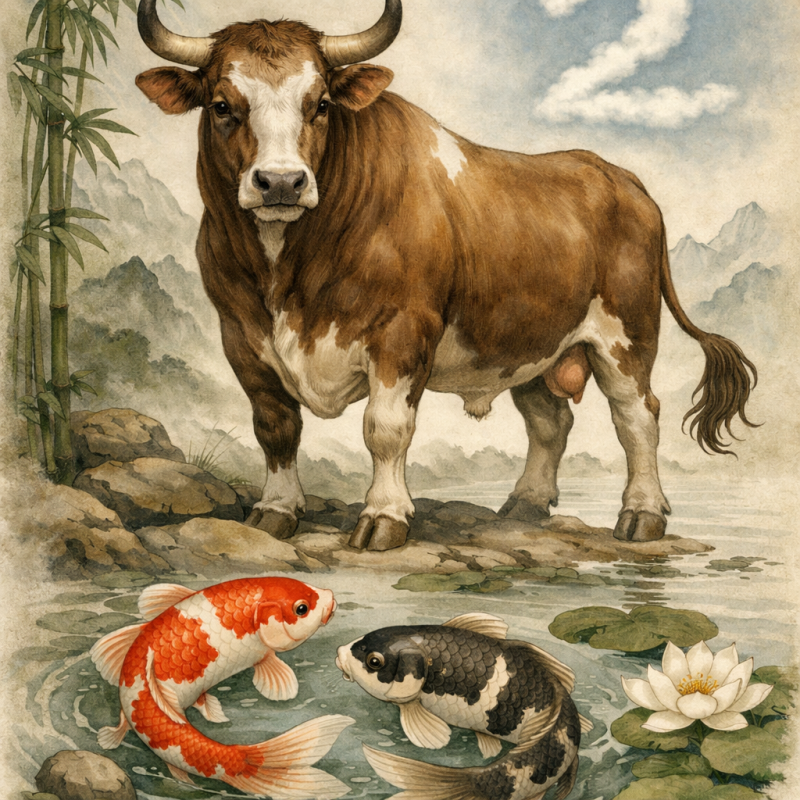 书读八分通字学打一个生肖，答案解答