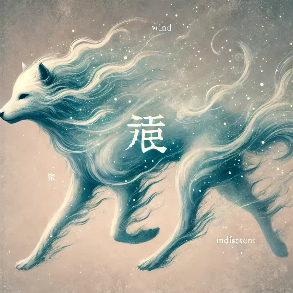 风影敷衍是什么生肖，完整解读版