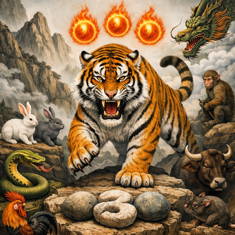 彰善瘅恶代表什么生肖，专业解答指导落实