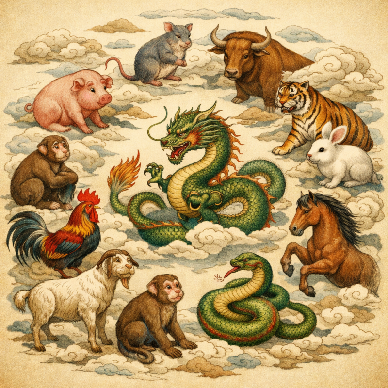 彰善瘅恶打一个生肖，答案揭晓解析