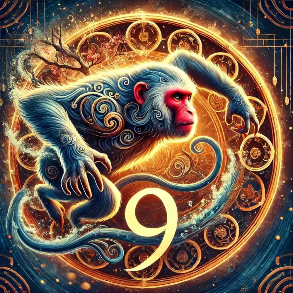 偷梁换柱显奇技，千年修炼千年妖是什么生肖，完美解读