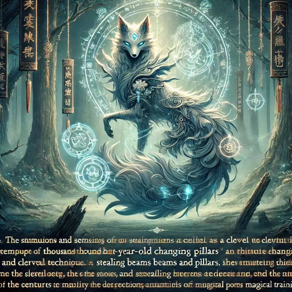 偷梁换柱显奇技，千年修炼千年妖打一正确的生肖，经典解答落实