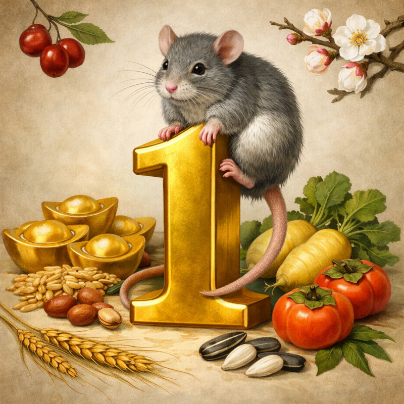 欲作一四指什么生肖，揭秘解读