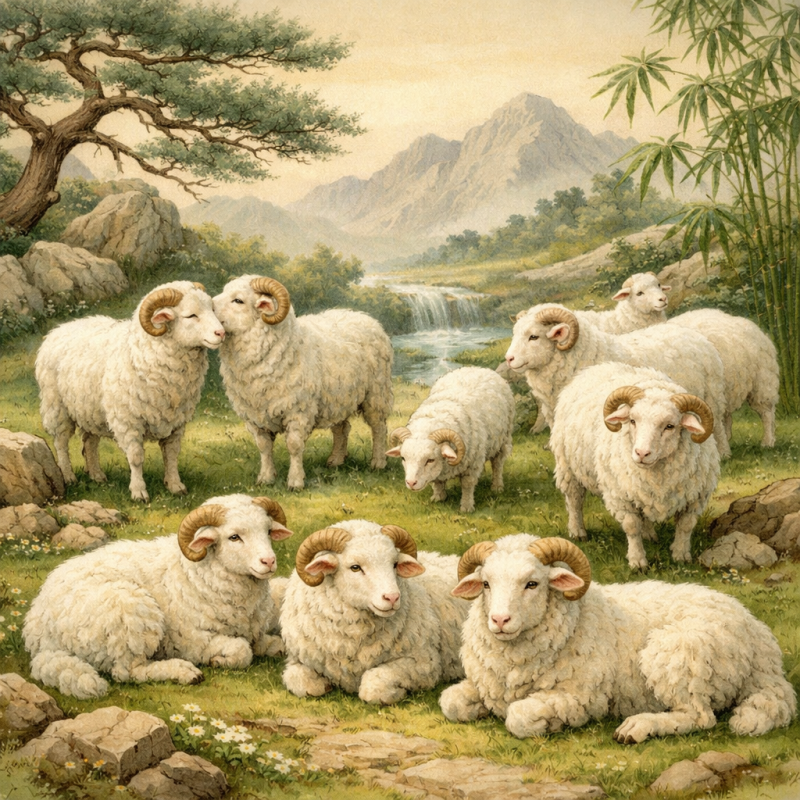 成群结队是什么生肖，权威解释呈现落实