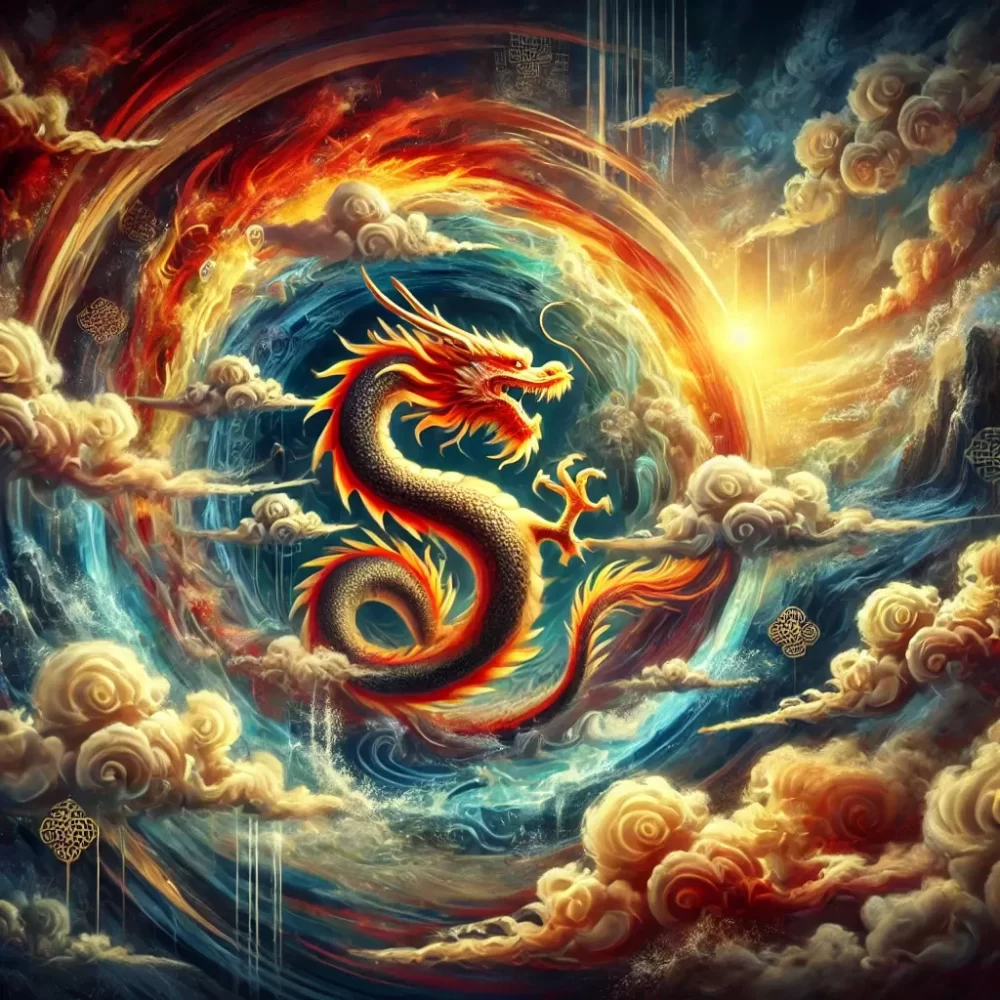天翻地覆是什么生肖，完美揭晓解释