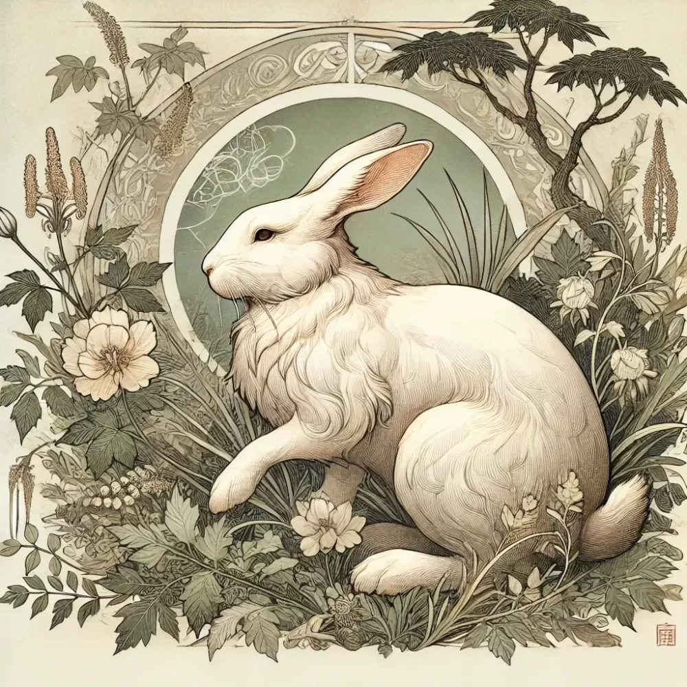 十年树木，百年树人，花木手栽偏有兴打一个生肖，答案落实落实