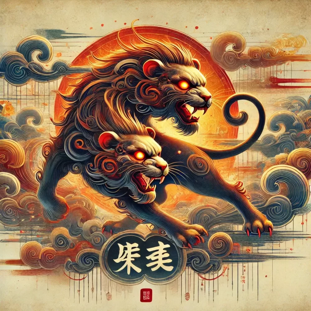 胆大包天娶两妾指什么生肖，权威解释诗意