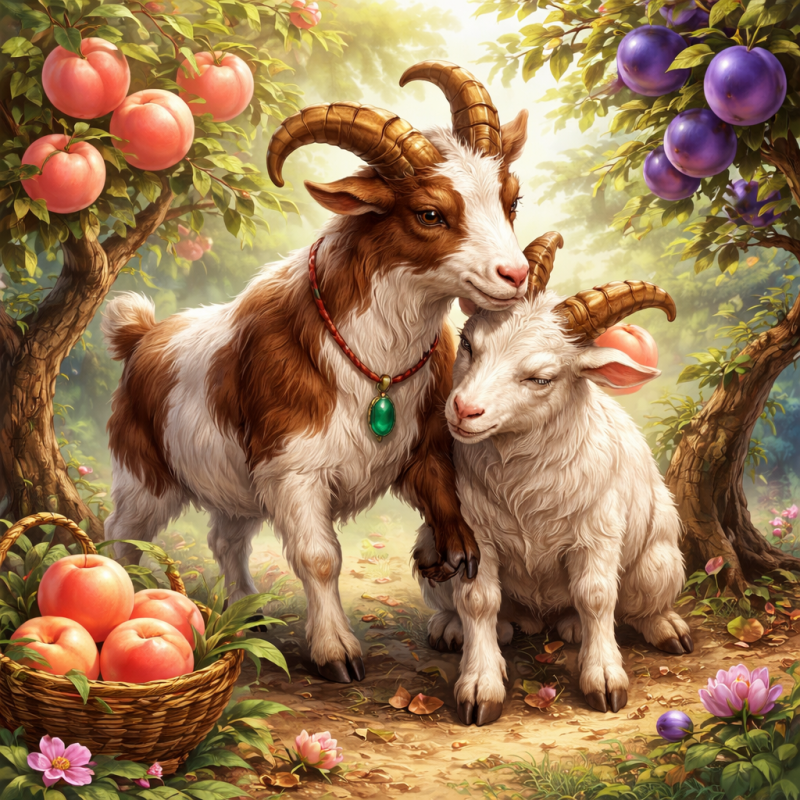 桃僵李代打一准确生肖，精选解释