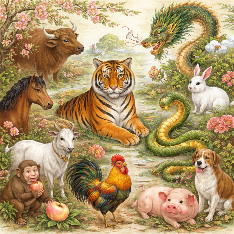 桃僵李代是什么生肖，答案解析落实