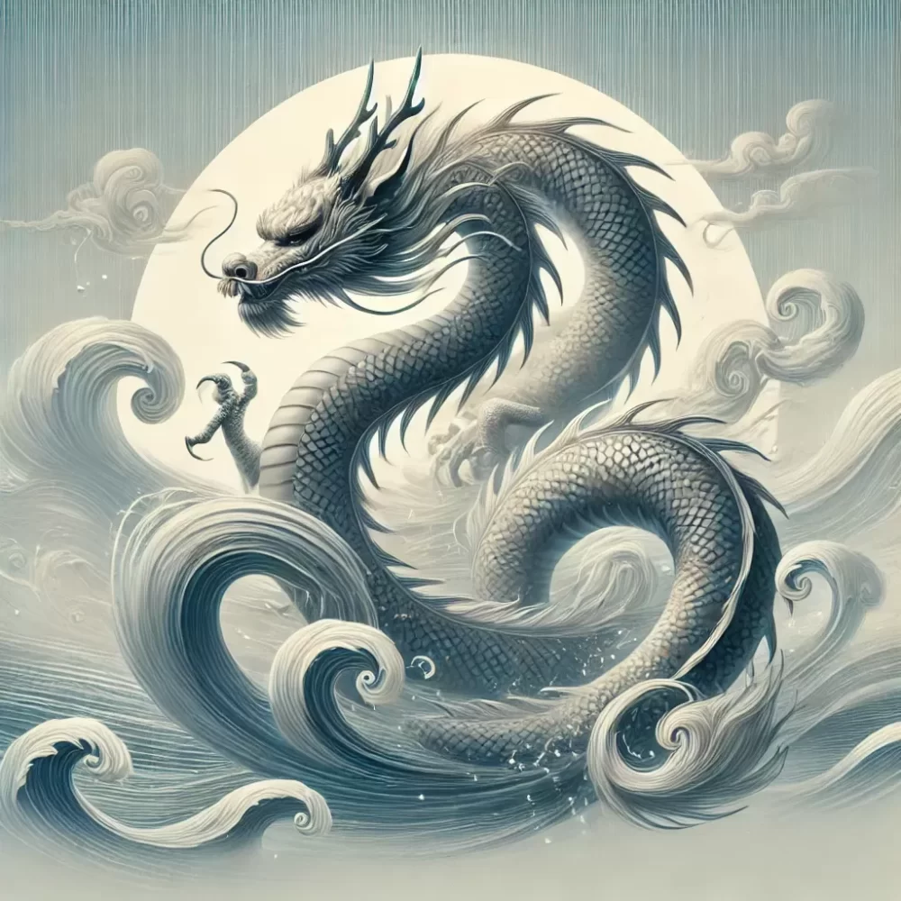 小河流水打一个生肖，完美解答解释