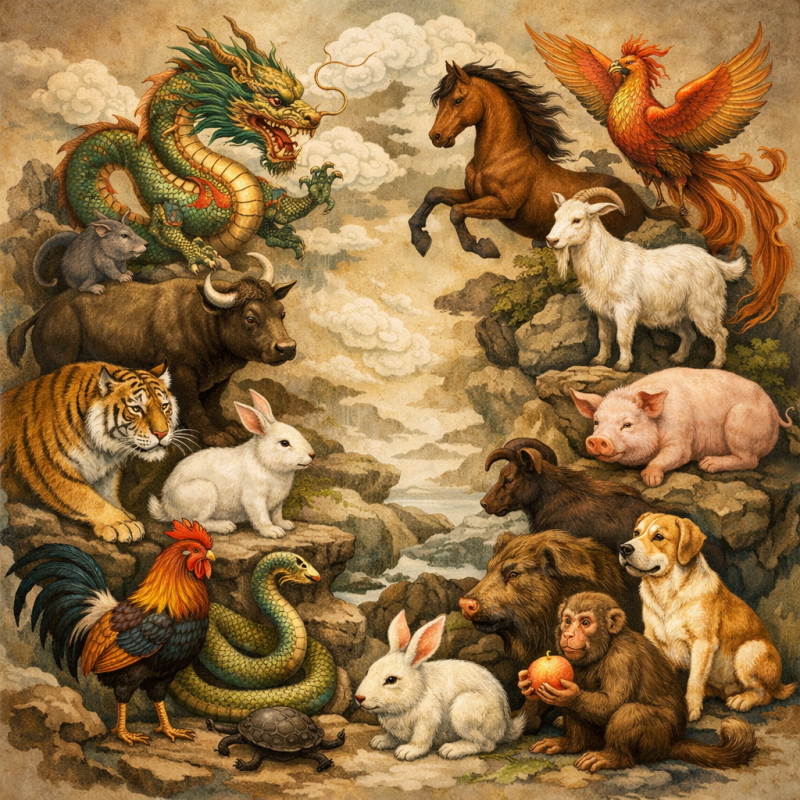 取之有道，延续命运，莫让耗废成真实代表什么生肖，科学方法精准解析落实