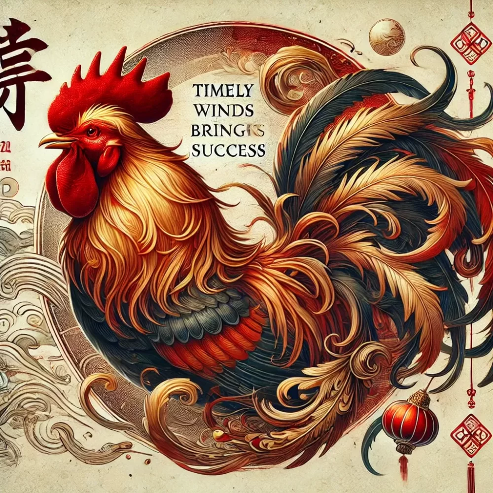 时来风送，得心应手！屋上鸣鸠空自斗打一正确的生肖，代表马上揭晓