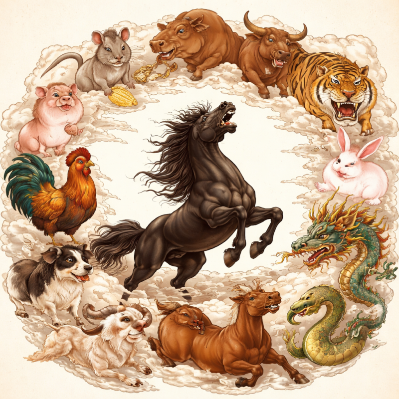 呼天抢地打一正确的生肖，结果马上揭晓落实