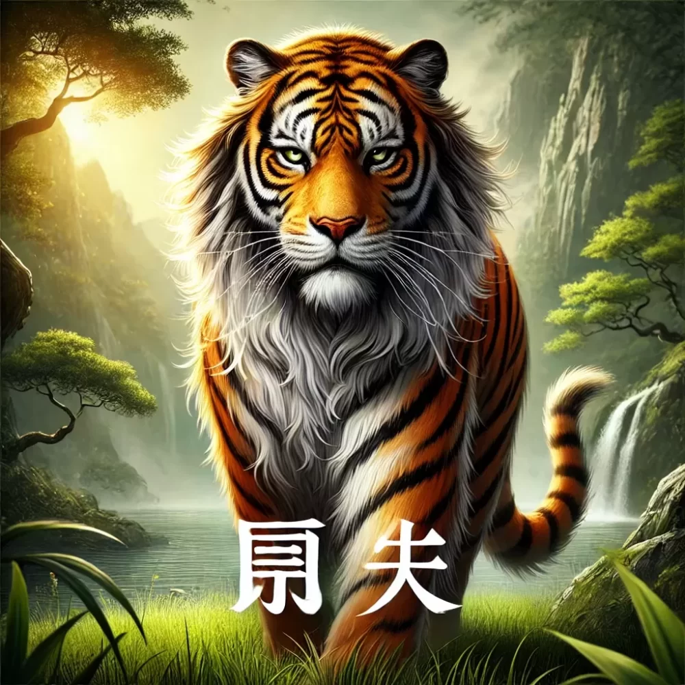 畏威怀德打一个生肖作答解释