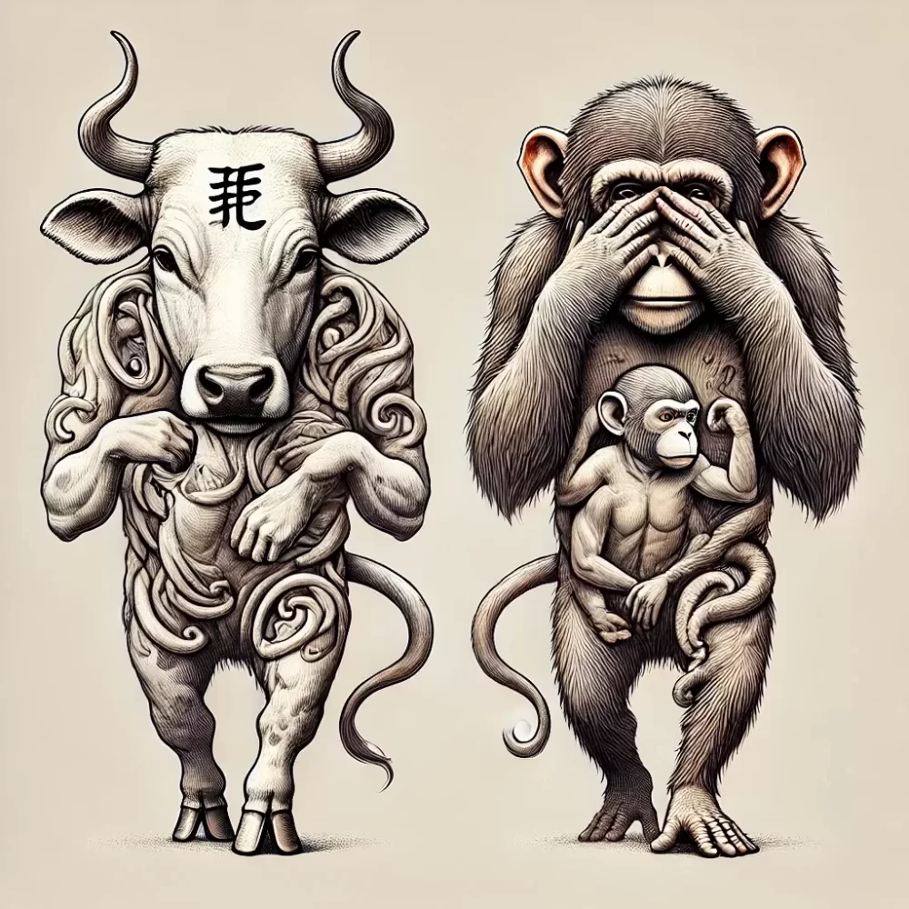 大巧若拙代表什么生肖，精准解答解读