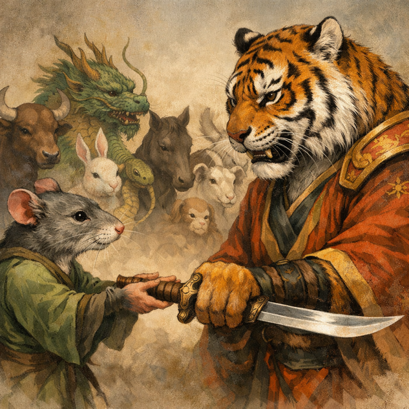 授人以柄是什么生肖，准确释义落实