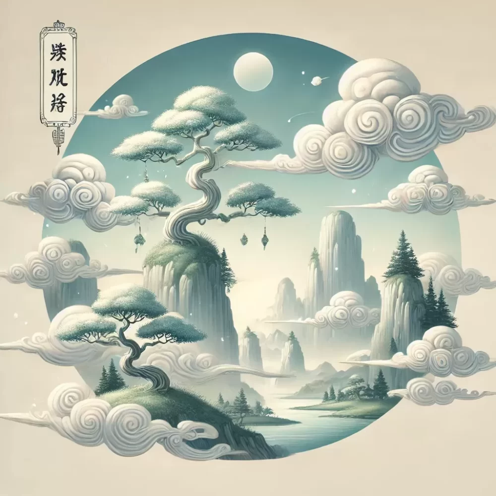 青云玉树南熏扇代表什么生肖，谜底即将揭晓