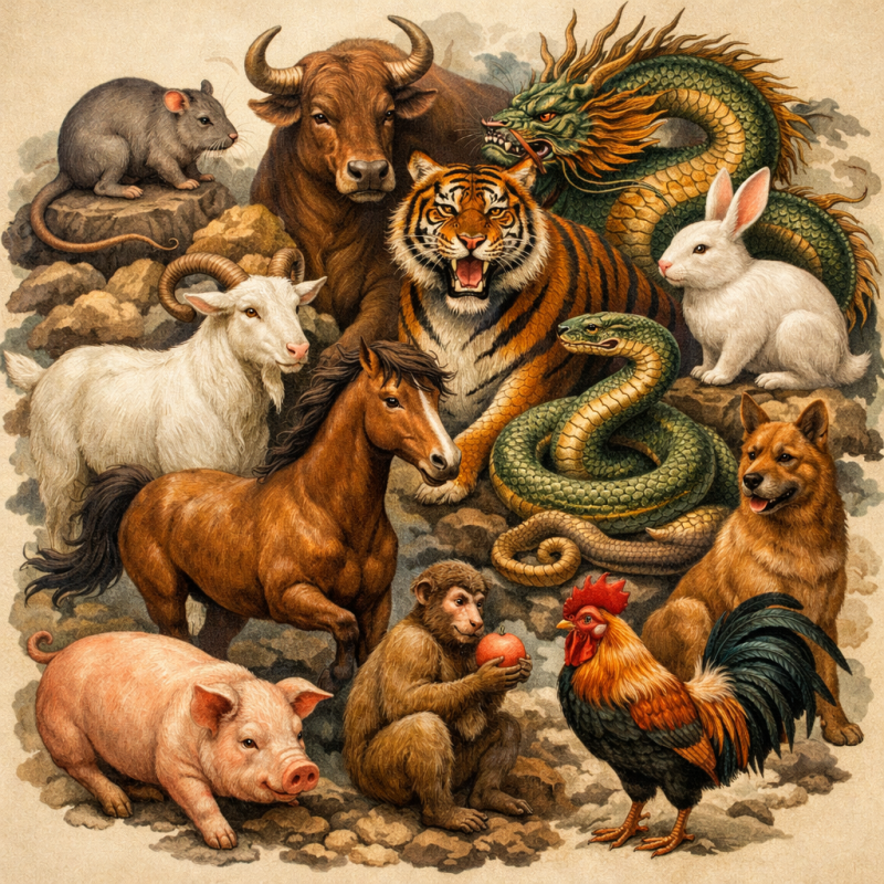 取之有道，延续命运，莫让耗废成真实打一动物生肖是什么生肖，经典解答