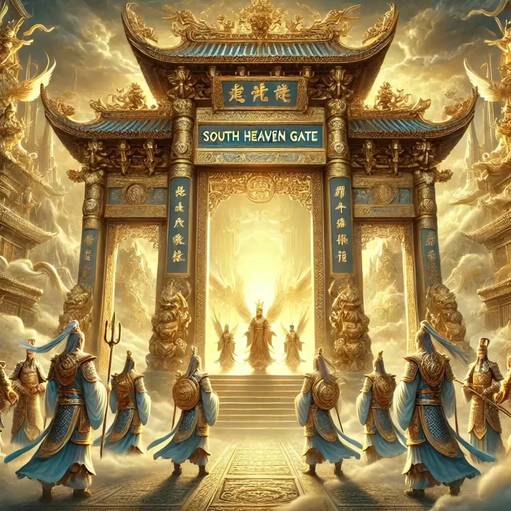 南天门上护众神是什么生肖，最新解答解读
