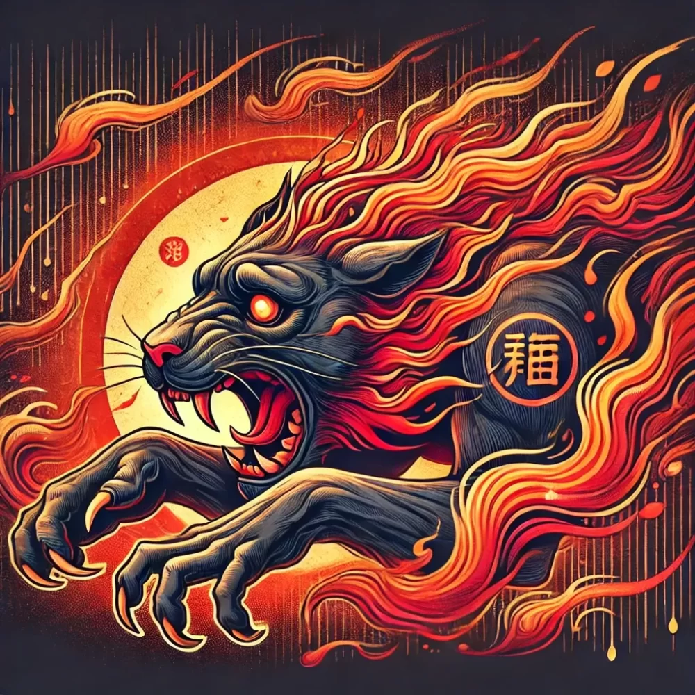 忧心如焚是什么生肖猜一动物生肖，最新解释