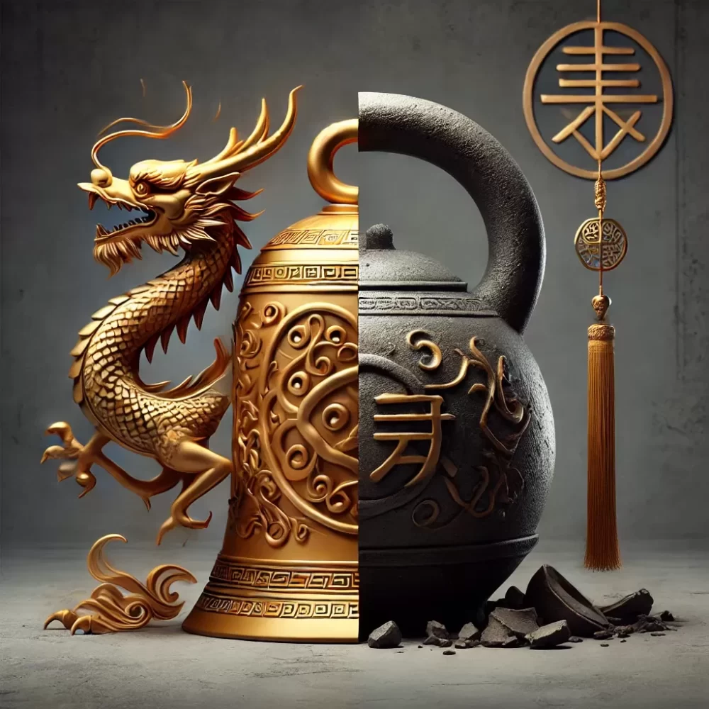 黄钟瓦釜打一生肖，完整解读含义