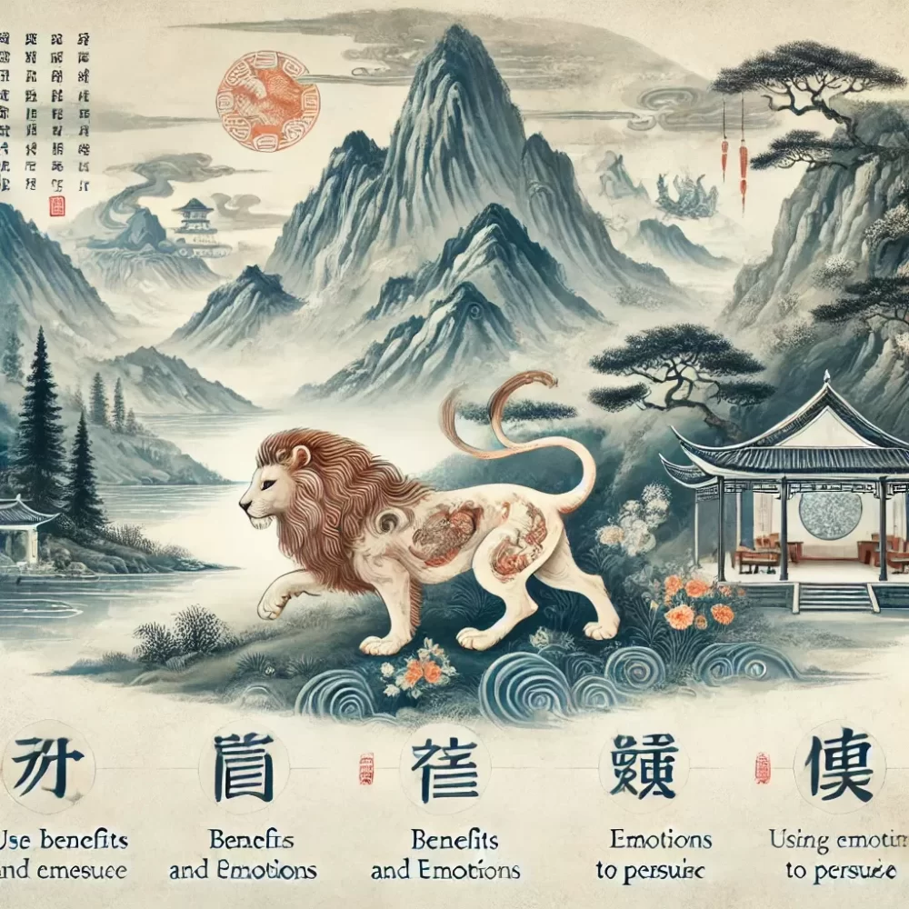 诱之以利，动之以情；湘君祠对空山掩打一生肖，最新全面解释