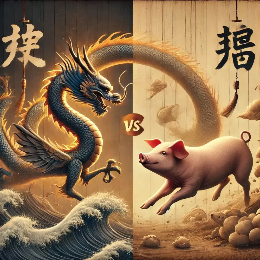 黄钟瓦釜指什么生肖，作答解释落实