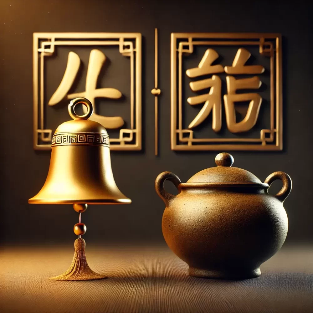 黄钟瓦釜代表什么生肖，揭秘解释落实