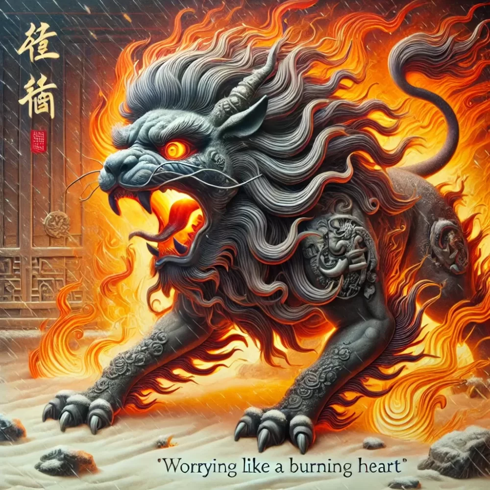 忧心如焚是什么生肖，在线解析落实