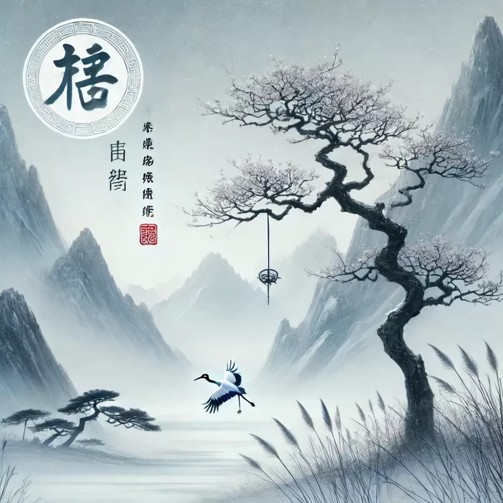 棠树空留鹤岭前打一个正确的生肖，完美释义落实