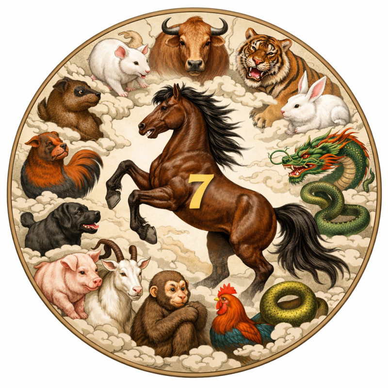 害群之马是什么生肖，作答解释落实