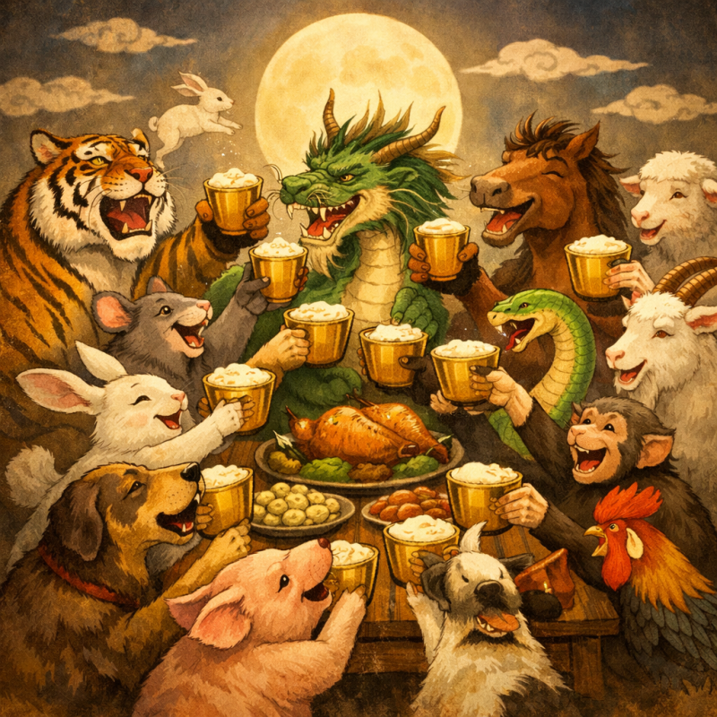 相逢尽看金杯满指什么生肖，经典解析落实