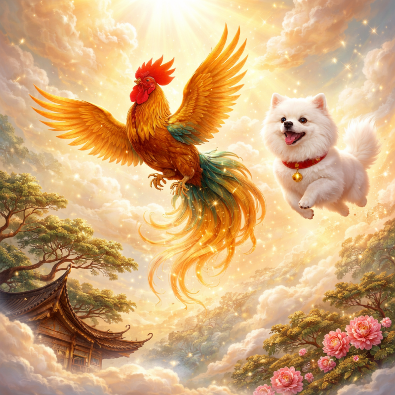 鸡犬升天是什么生肖，核心指向解释落实