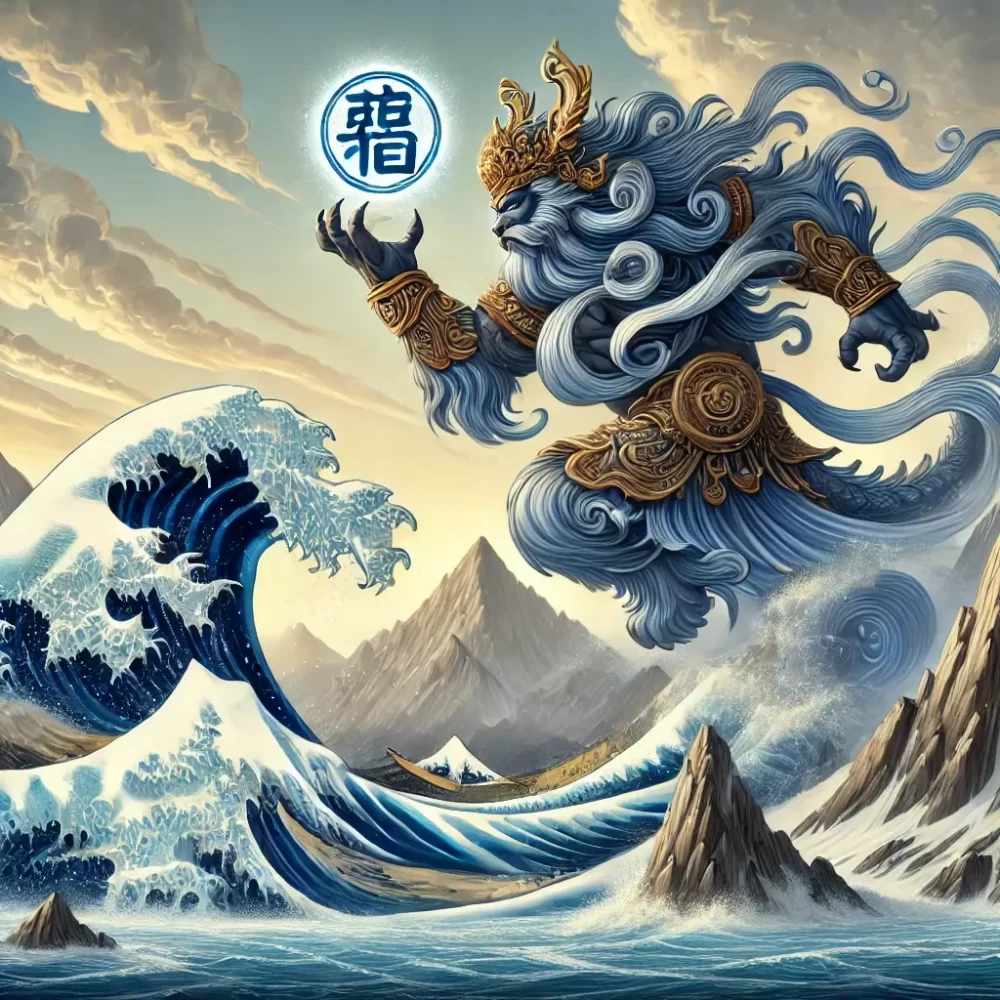 覆海移山打一生肖，最快解答