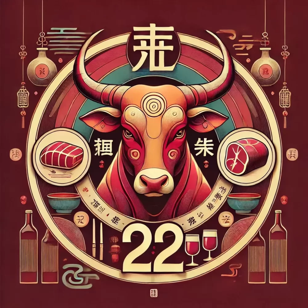 三斤酱牛肉，五坛女儿红打一个正确生肖，标准答案实时解答落实